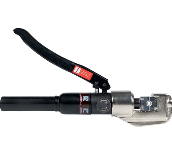 Изображение товара Гидравлический ручной пресс EKF ПГРc-70 Expert pgrs-70