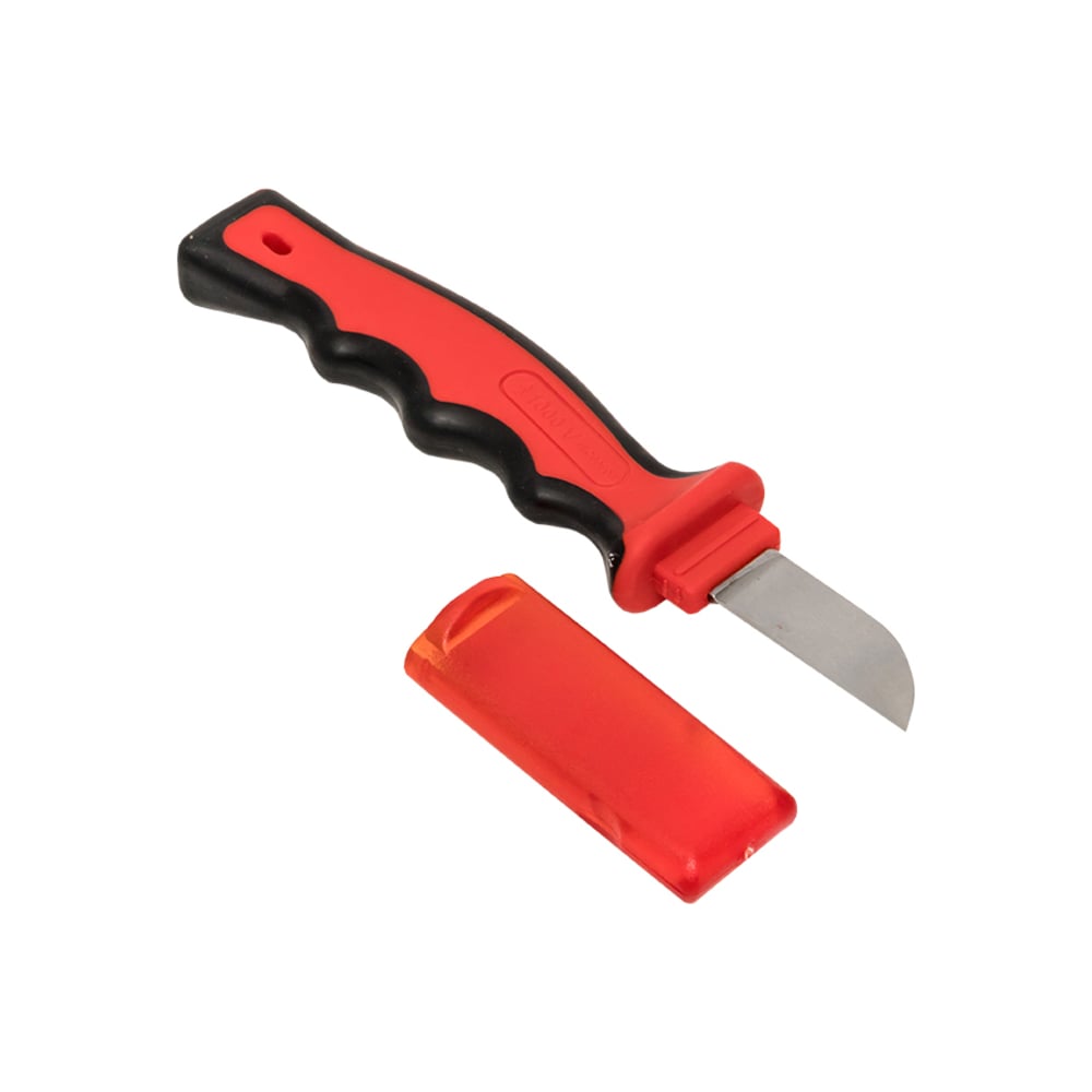 Изображение товара Нож EKF WS-32 Professional с прямым лезвием 1000 В ws-32