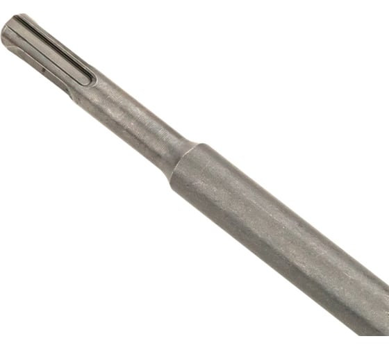 Изображение товара Зубило плоское широкое SDS-plus, 40x250 мм, Master EKF ch-40-250-ms