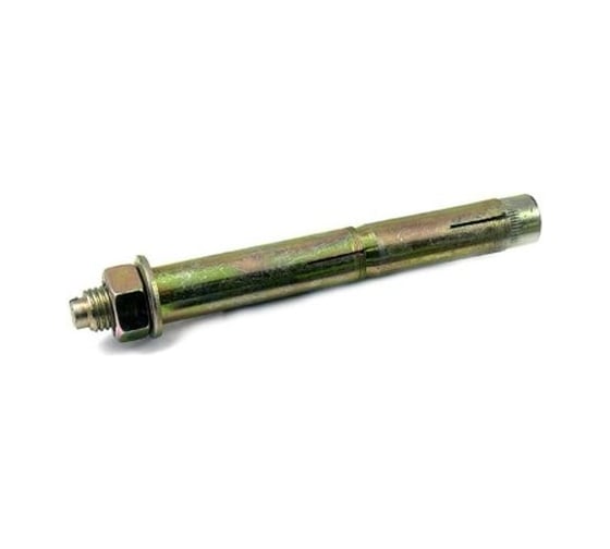 Изображение товара Анкер двойного расклинивания СаМат Плюс 30х330 (1 шт) KRP-0548