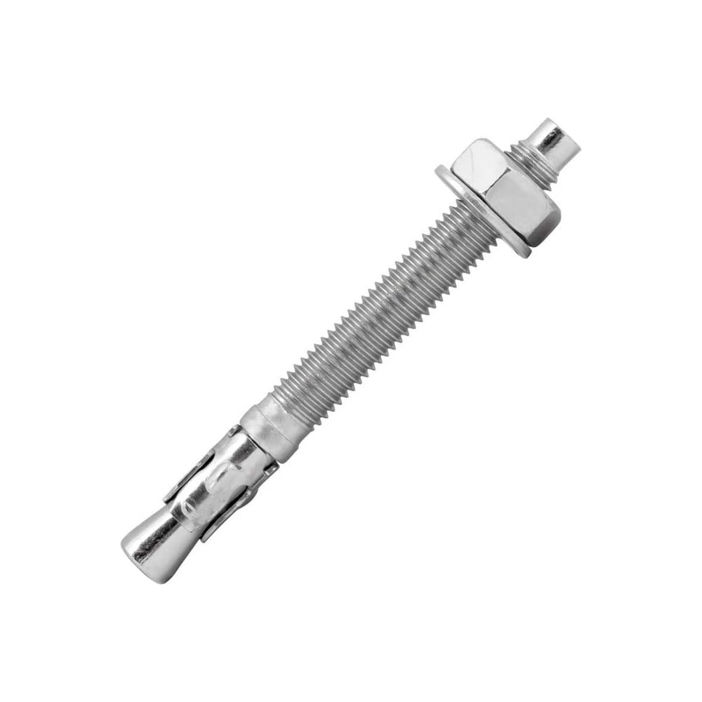 Анкер МТА СаМат Плюс 12/25х120 нерж. A2 (1 шт) KRP-0462