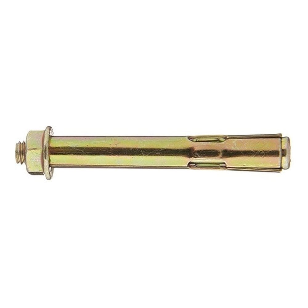 Изображение товара Болт анкерный СаМат Плюс с/г 8х 65 (20 шт) KRP-0459