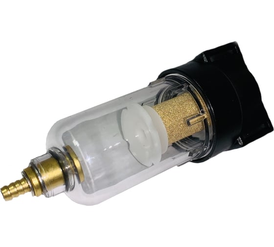 Изображение товара Фильтр регулятора давления AF2000 - G1/4 (0.5-8.5 bar) ЭнергоРесурс 9910004