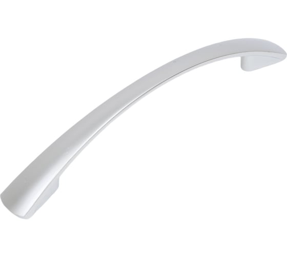 Изображение товара Мебельная ручка Локри 1052 SATIN CHROME 96MM