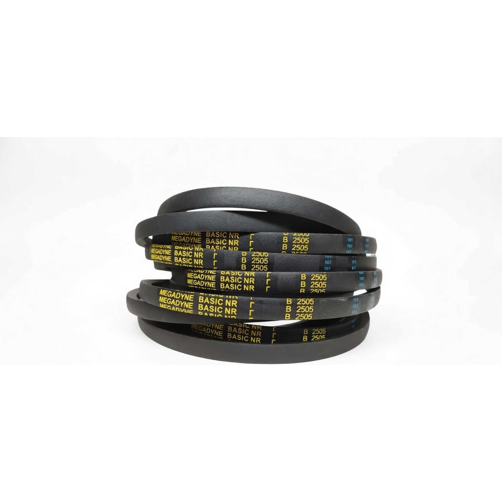 Изображение товара Клиновой ремень MEGADYNE Basic 5V 1800 MB5V1800