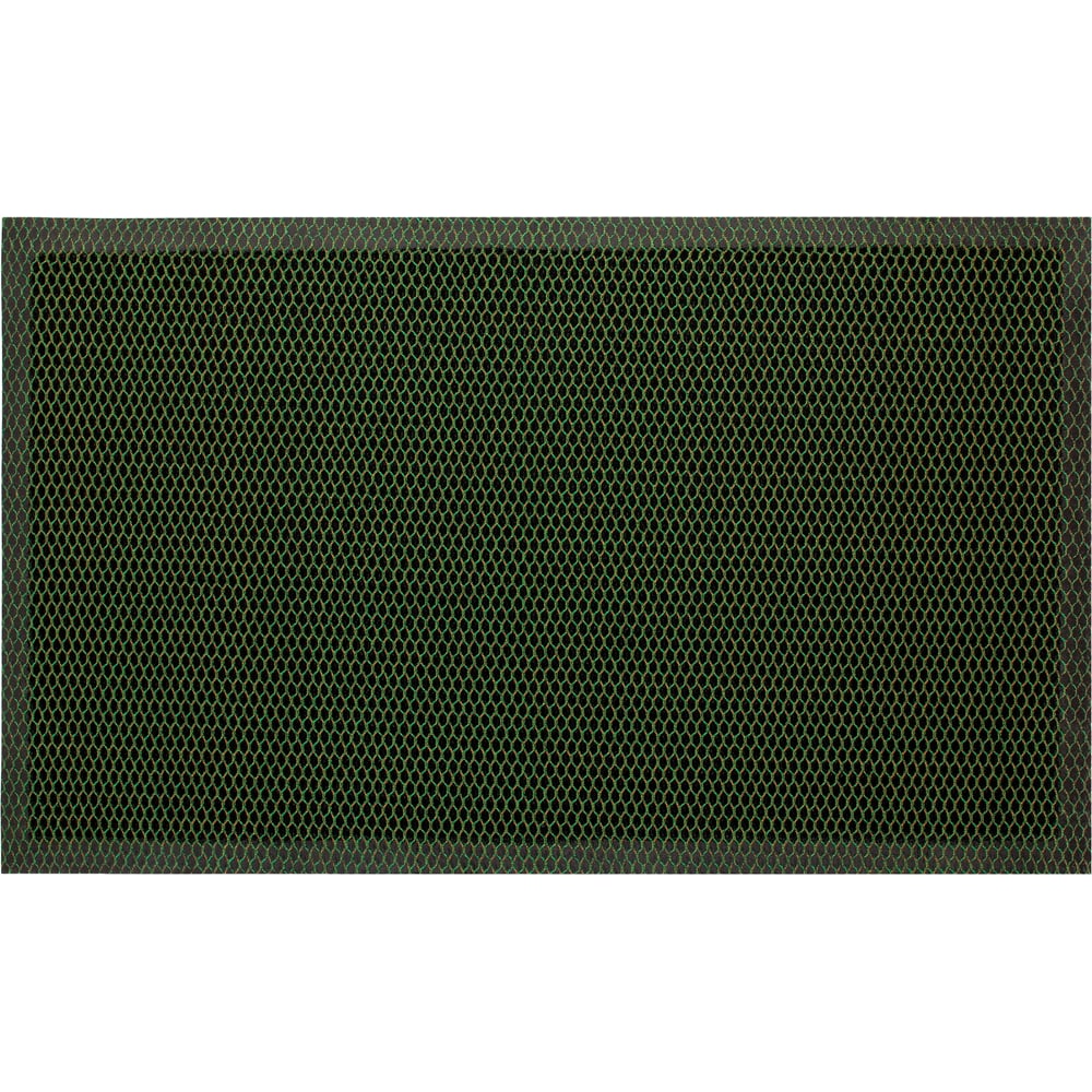 Напольный коврик ComeForte коврик придверный 120х180 см прямоугольный резина с ковролином коричневый floor mat comeforte xtl 7002