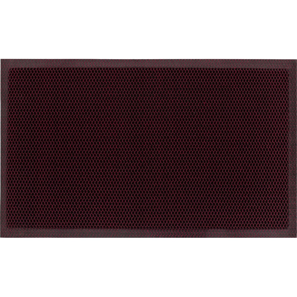 Напольный коврик ComeForte коврик придверный 120х180 см прямоугольный резина с ковролином коричневый floor mat comeforte xtl 7002