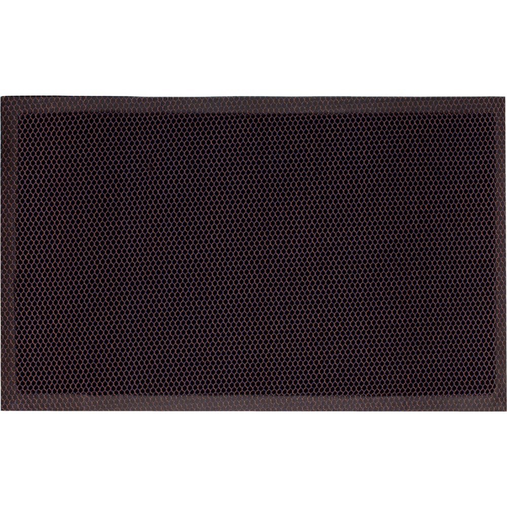 Напольный коврик ComeForte пряжка регулирующая двухщелевая 45 × 28 мм толщина 3 5 мм 5 шт золотой