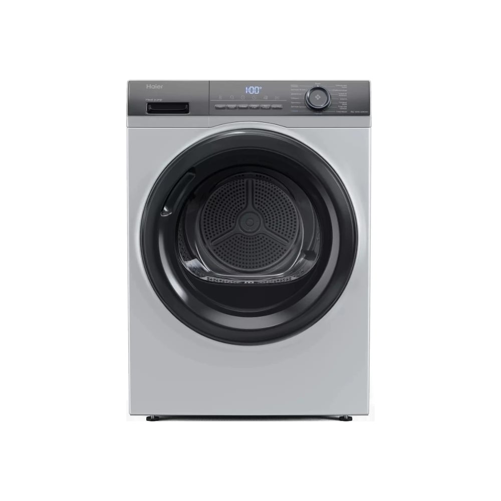 Изображение товара Сушильная машина Haier HD90-A2929AS CF067XE05RU Изображение товара Сушильная машина Haier HD90-A2929AS CF067XE05RU