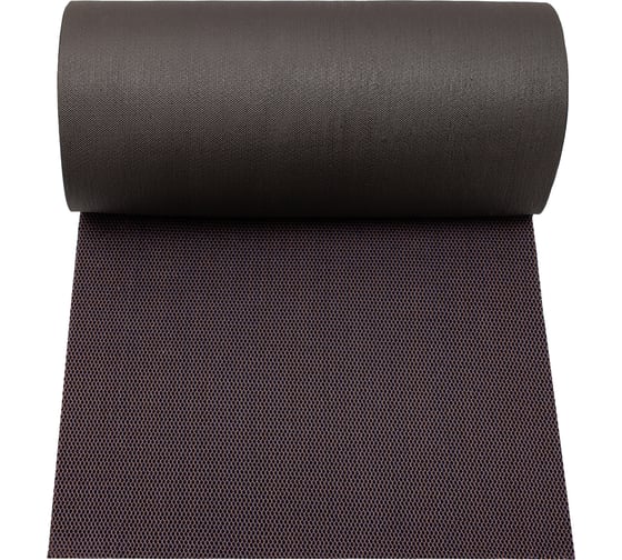 Изображение товара Дорожка ComeForte Mesh Mat 0.9x15 м сине-золотой MM-25