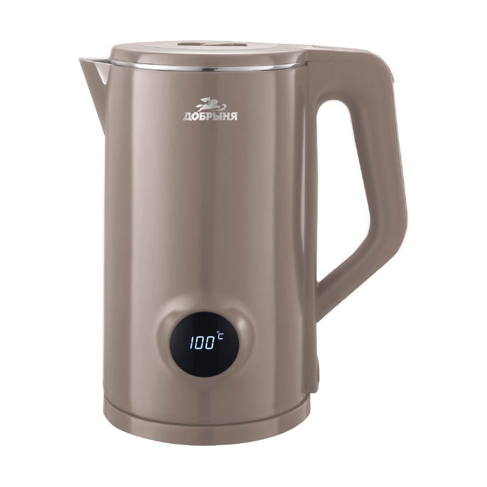 Изображение товара Чайник эл Добрыня DO- 1265G