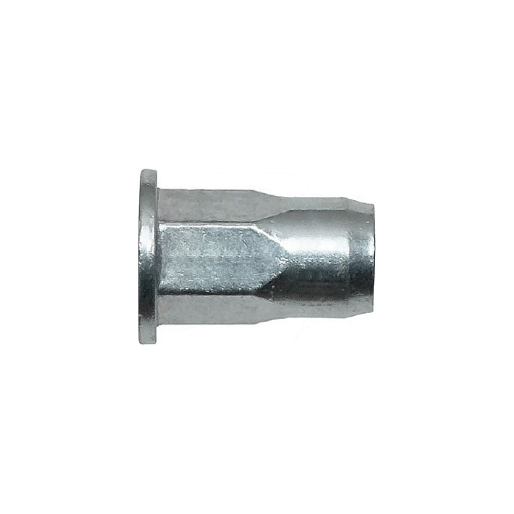 Заклепка-гайка ОПМ 110011 М 5х13 zn шестигр. цилиндр. борт. 1000 шт УТ000166326