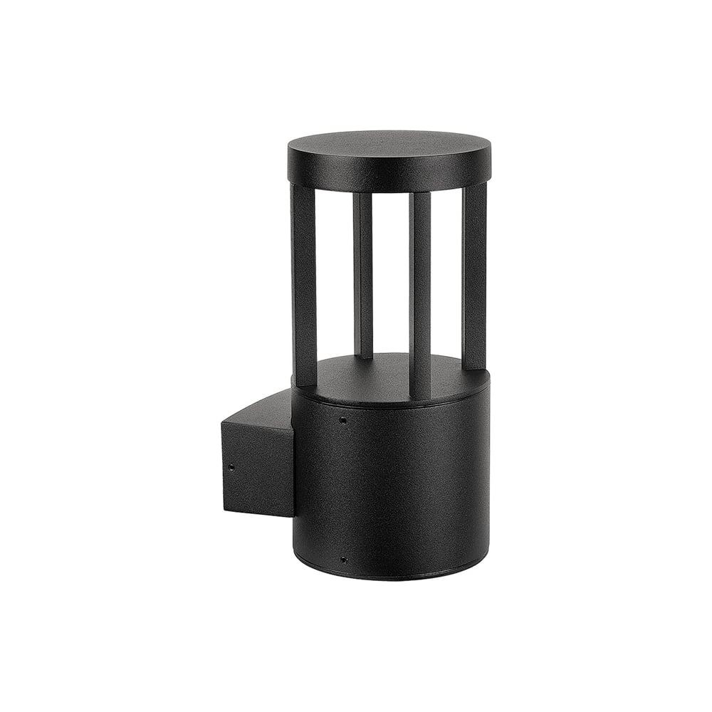 Изображение товара Уличный светильник ARTE LAMP A4666AL-1BK Изображение товара Уличный светильник ARTE LAMP A4666AL-1BK