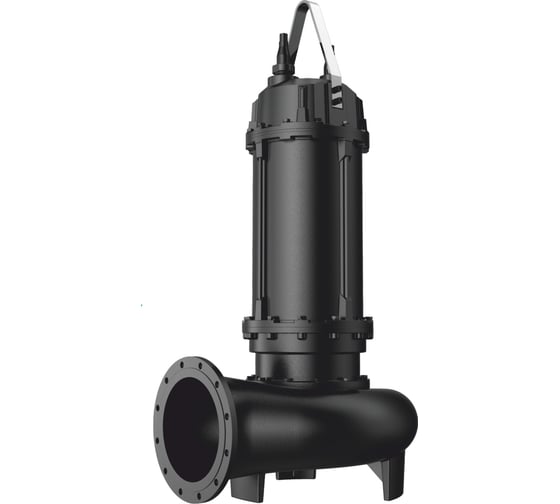 Изображение товара Канализационный насос WELLMIX 250WQ2-500-5-15/4, 380V 19119934