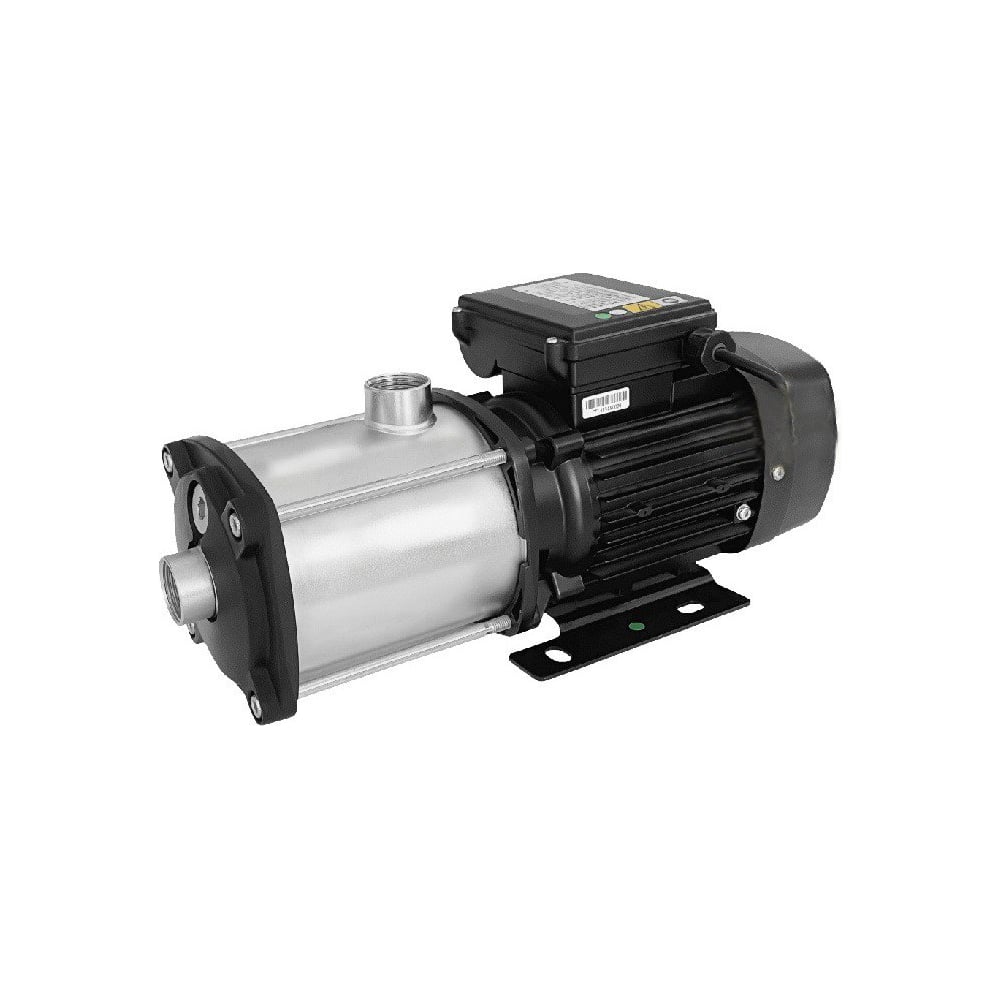 Многоступенчатый насос Wellmix CMI 20-20-BQCE 1х220В, 1,85кВт, 28019879