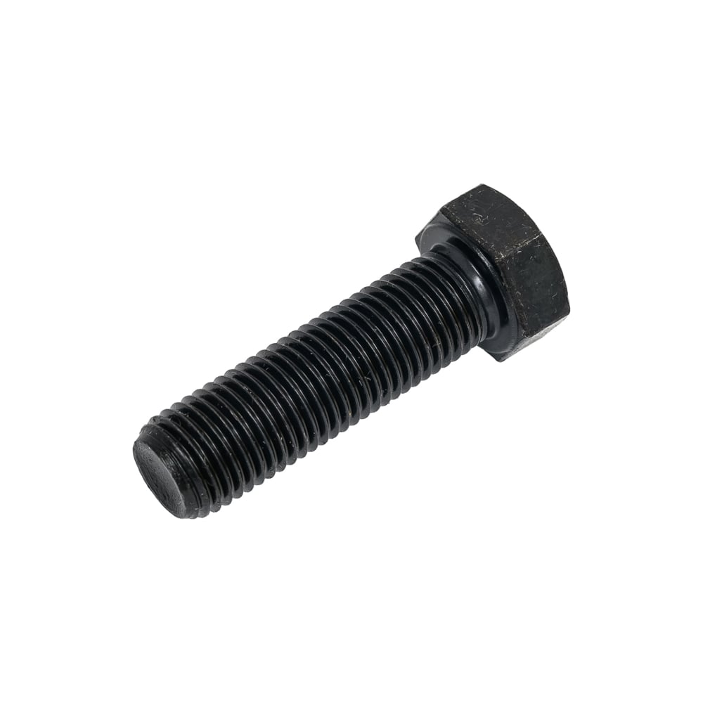 Болт UNF СаМат Плюс 7/16х1 1/2 (11,1ммх38мм) DIN 933 8.8 (1 шт) KRP-0809