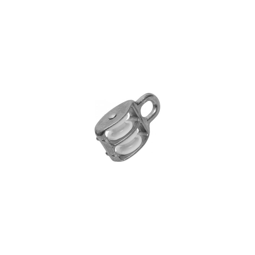 Блок двойной СаМат Плюс 15 мм (1 шт) KRP-0643