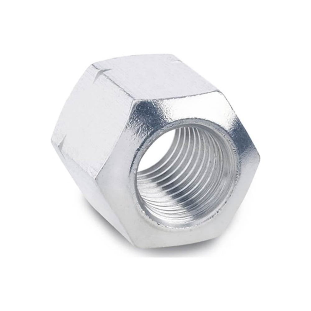 Гайка ОПМ UNI 5587 М16 8 zn 25 шт УТ000091597