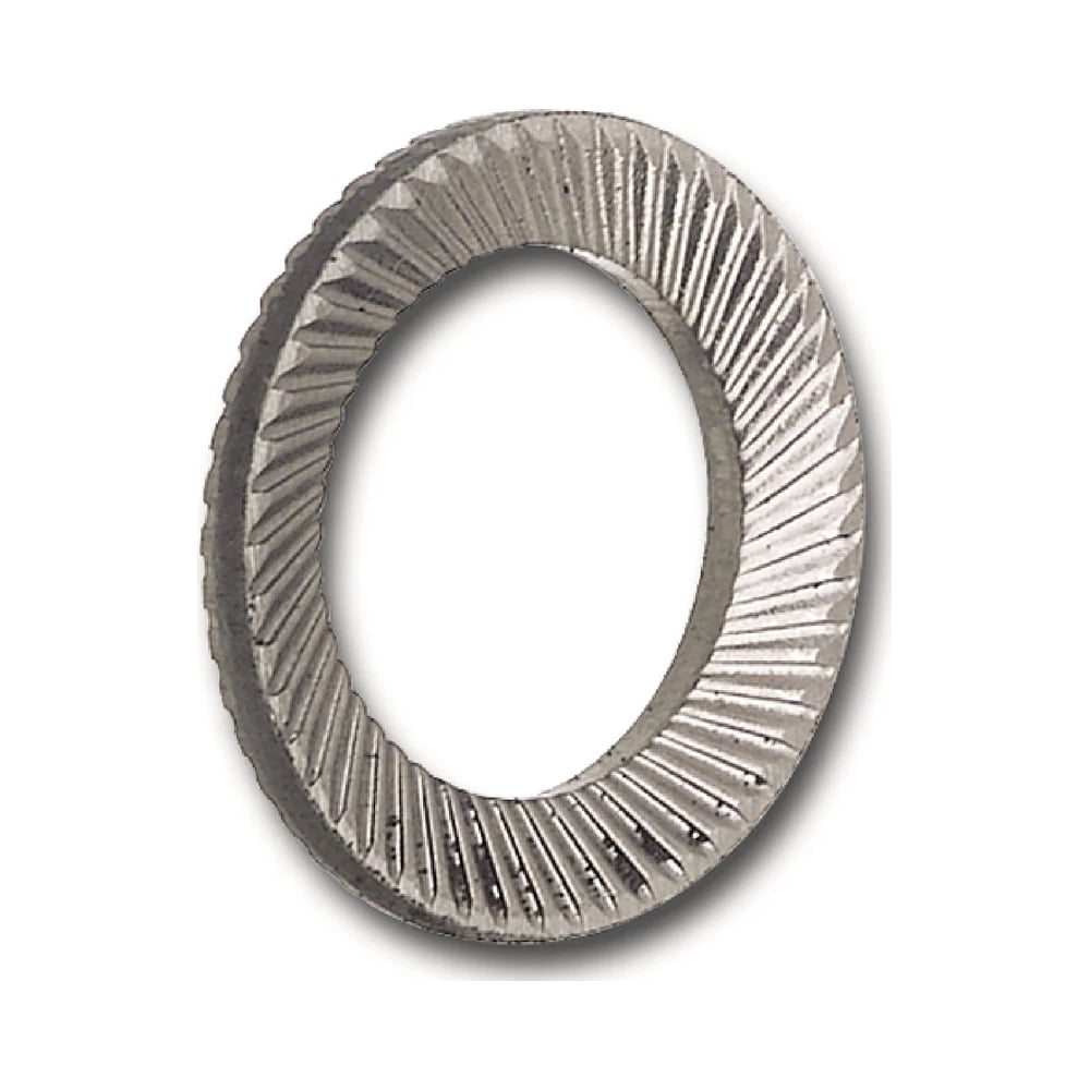 Шайба ОПМ 104008-1 d 5 zn Form S SCHNORR 250 шт П0000035698