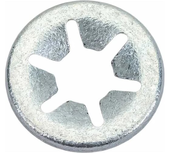 Изображение товара Шайба ОПМ 104011 d10х18,5х1,5х0,3 А2 ~STARLOCK 1000 шт УТ000169472