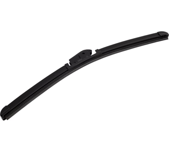 Изображение товара Щётка стеклоочистителя бескаркасная 40 см FINWHALE RX16