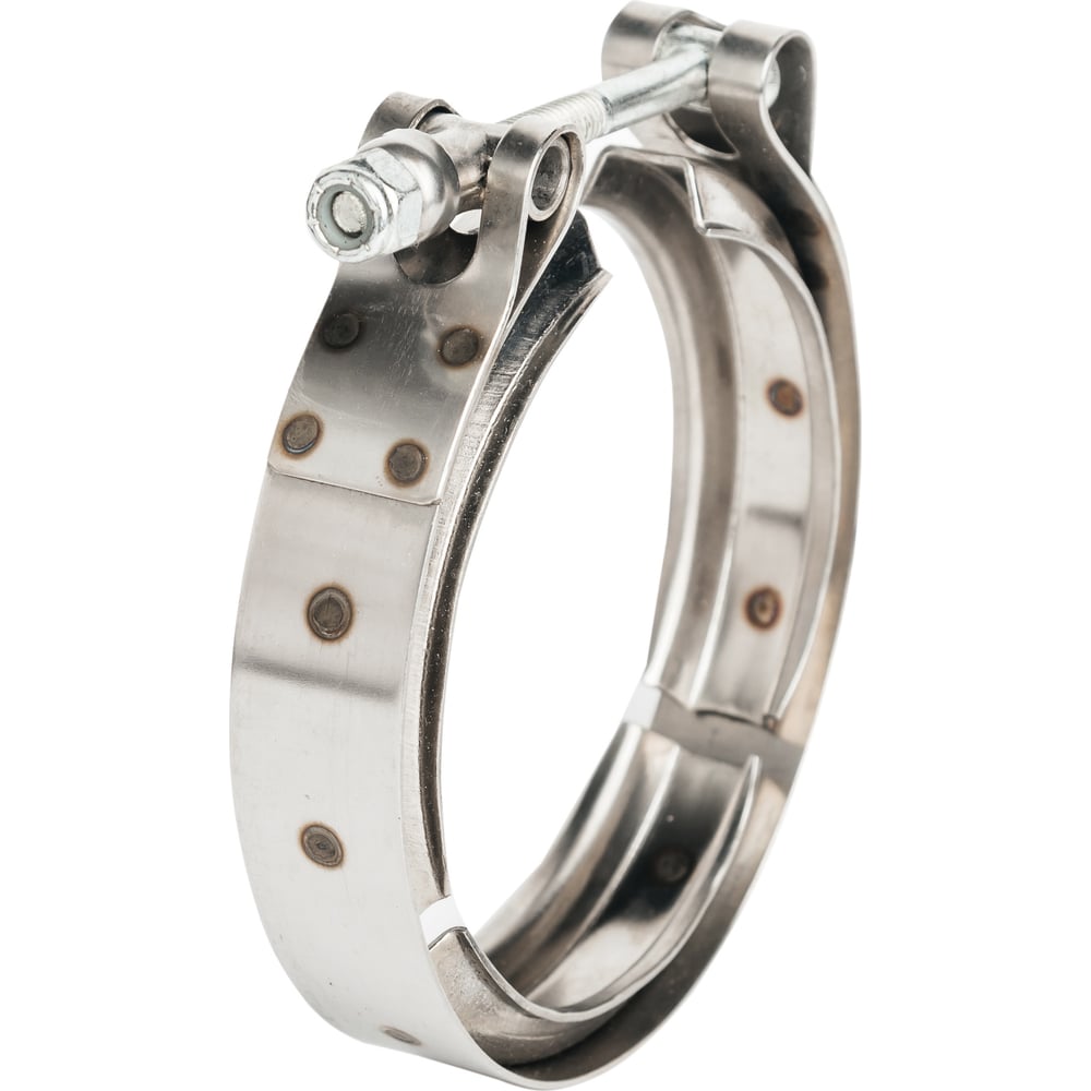 Изображение товара Хомут ZIP V-BAND O-98,5 арт. 52129 для надежного соединения