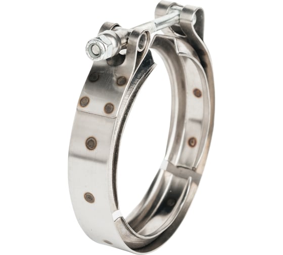 Изображение товара Хомут ZIP V-BAND O-98,5 арт. 52129