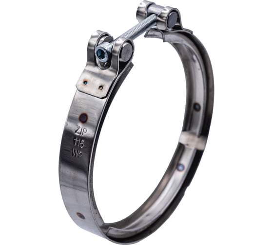 Изображение товара Хомут ZIP V-BAND O-115 арт. 52136