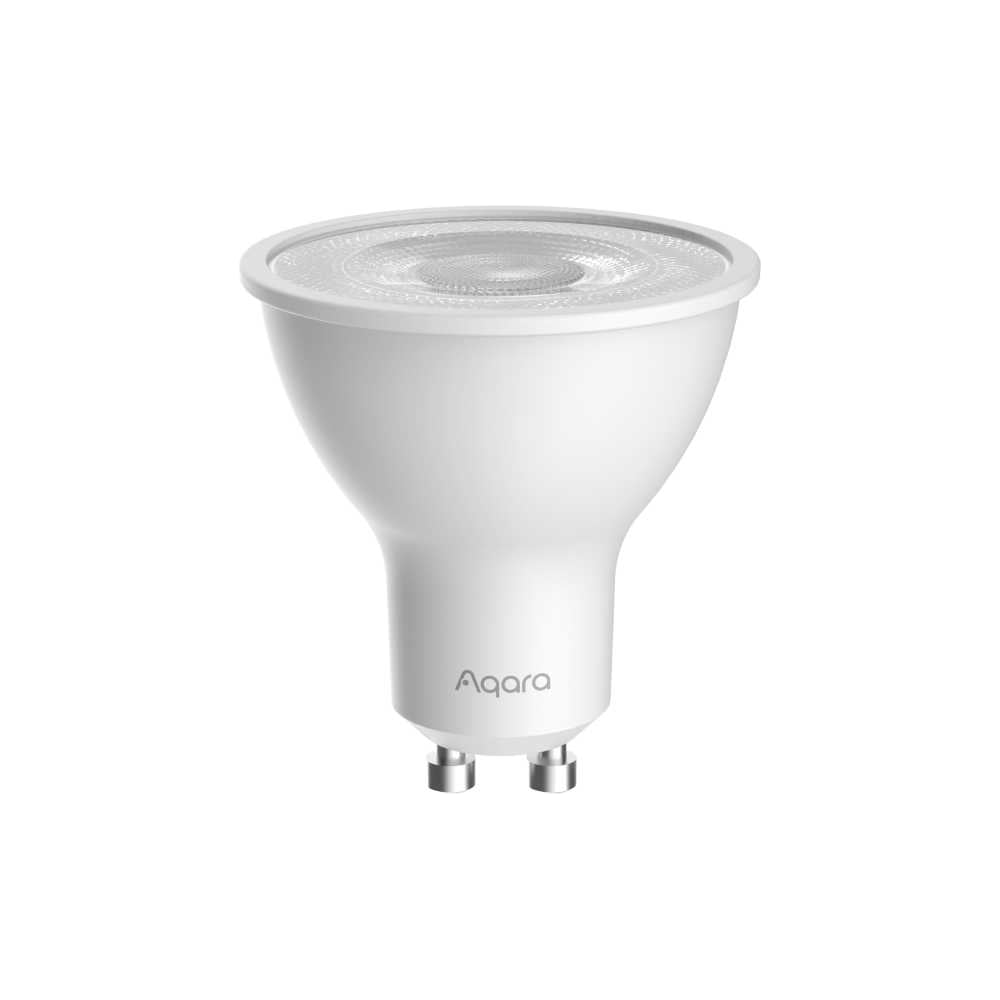 Светодиодная лампа AQARA T2 (GU10, CCT), модель LB-L03E