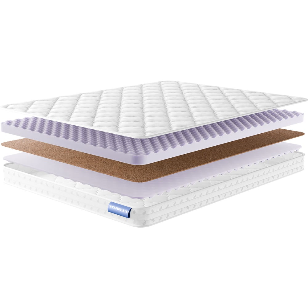 Матрас VitaFlex Foam Light Relax Cocos 145x200 BP-00304218