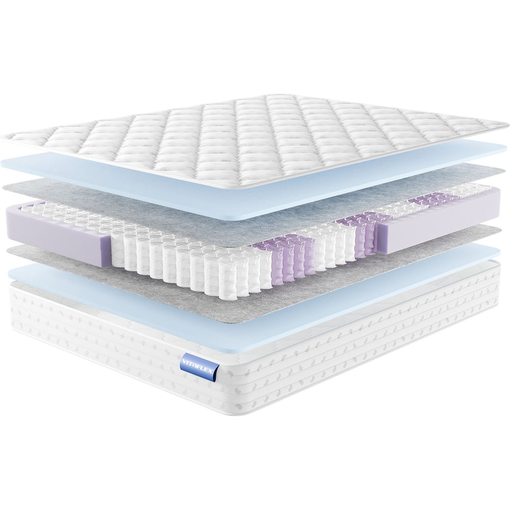 Матрас VitaFlex Balance Standart 70x170 BP-00305564