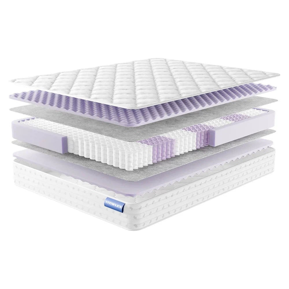 Матрас VitaFlex Balance Comfort 115x200 BP-00303270