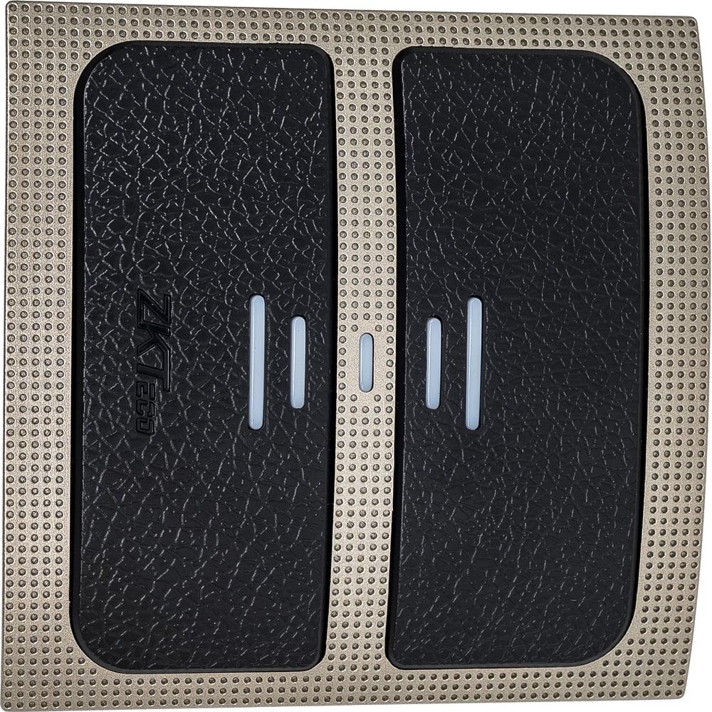 Изображение товара Считыватель бесконтактных карт ZKTEco KR501M 00-00011190