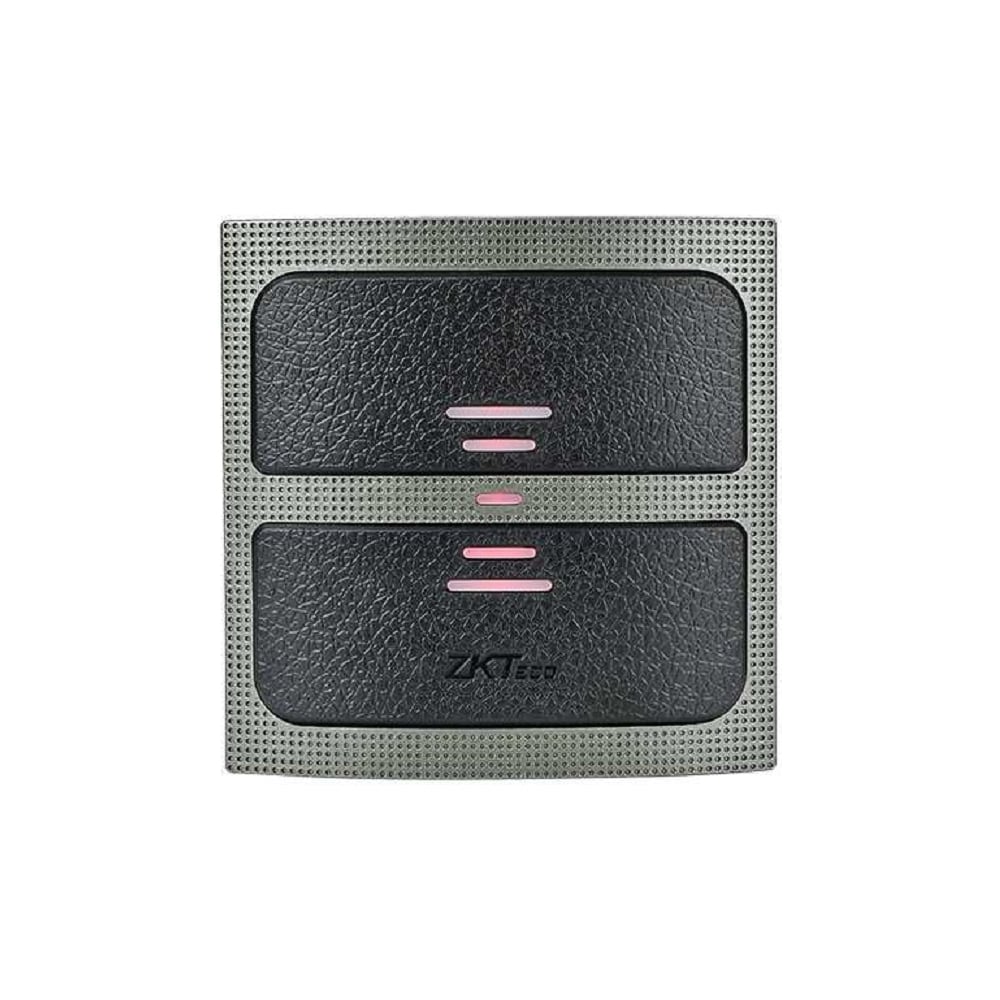 Изображение товара Считыватель бесконтактных карт ZKTEco KR501M 00-00011190 для контроля доступа