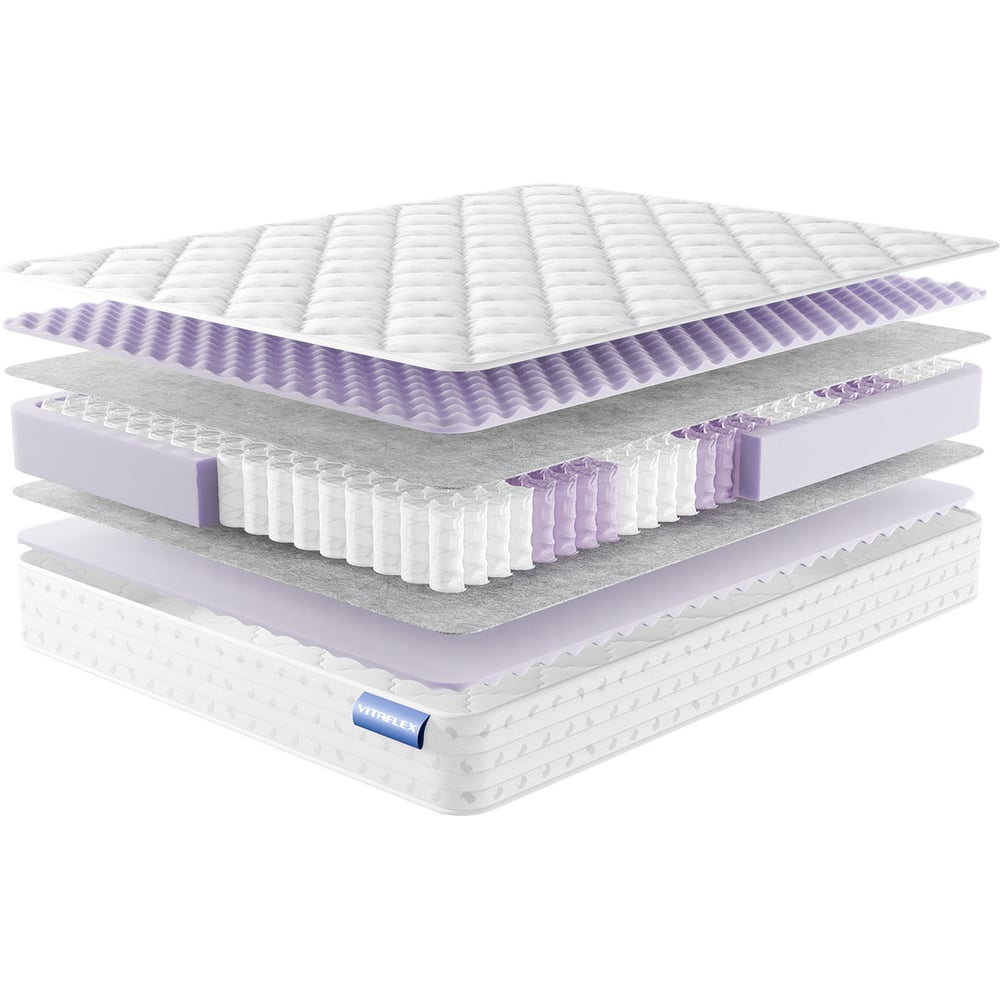 Матрас VitaFlex Balance Smart 140x185 BP-00303972