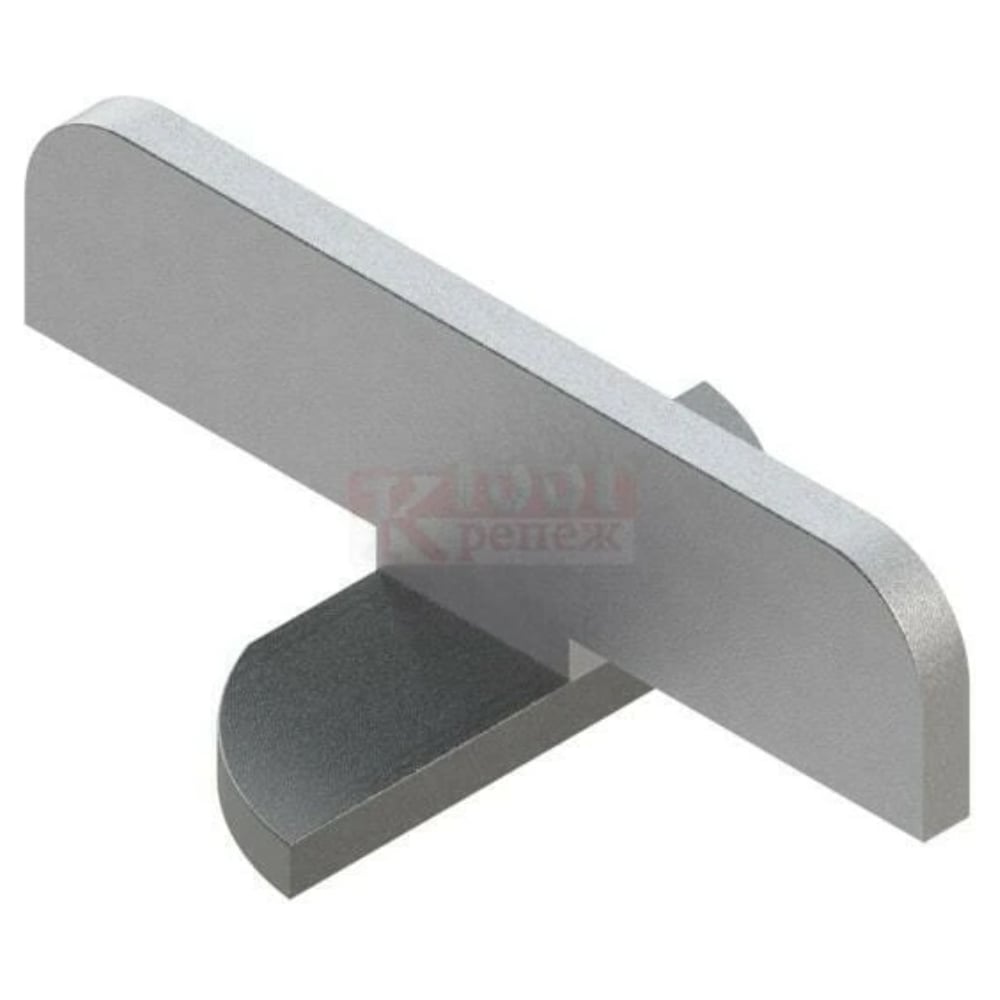 Ограничитель фальшпола огнестойкий TERMOCLIP TRF S FM 2F 41 (500/100 шт/кор) 9700001-212