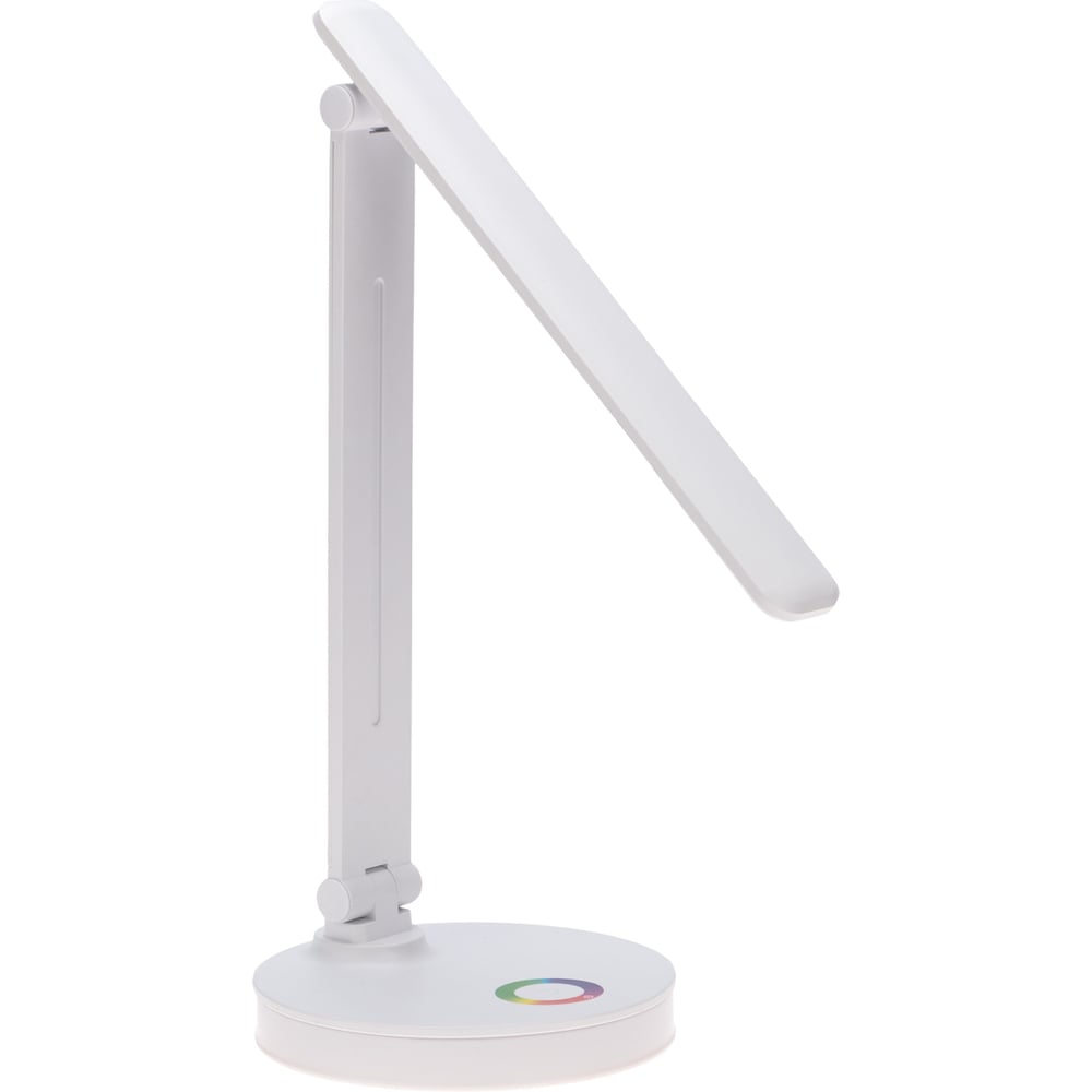 Изображение товара Настольный светильник REXANT RGB с диммером и регулируемой цветностью