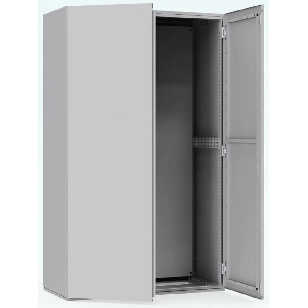 Изображение товара Шкаф модульный SAIPWELL KP122050015 IP55 2000х1200х500 Изображение товара Шкаф модульный SAIPWELL KP122050015 IP55 2000х1200х500