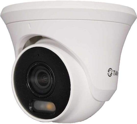 Изображение товара IP Камера Tantos TPi Dome-5MP с микрофоном 00-00357304