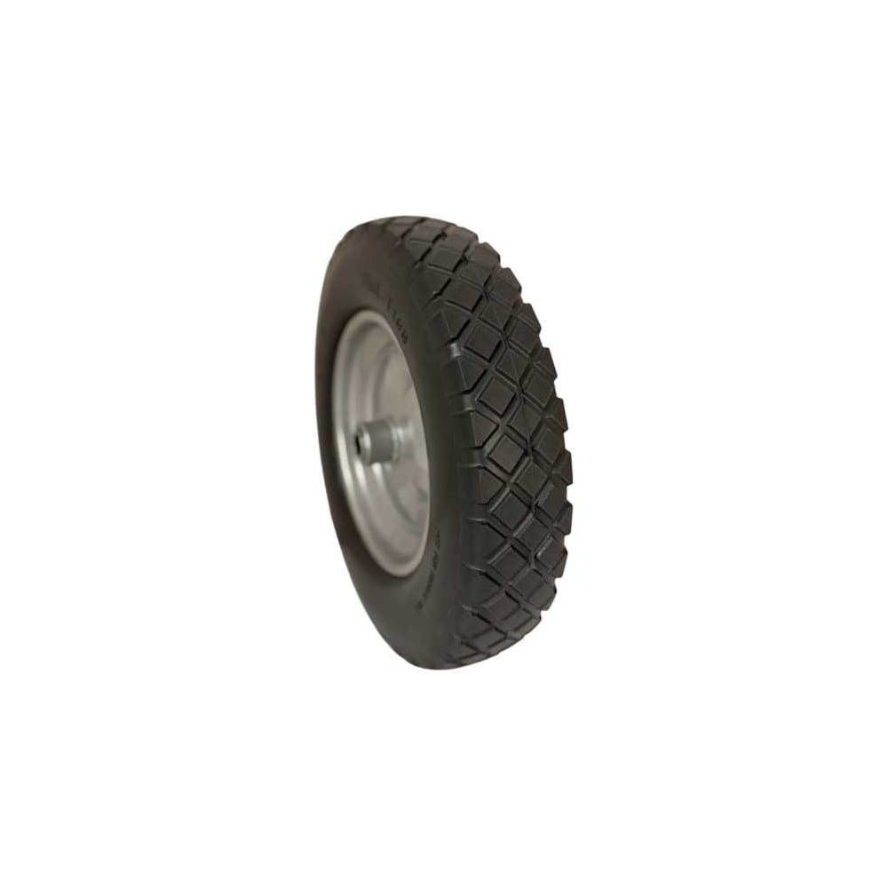 Пневматическое колесо Gigant 395 мм GX-14