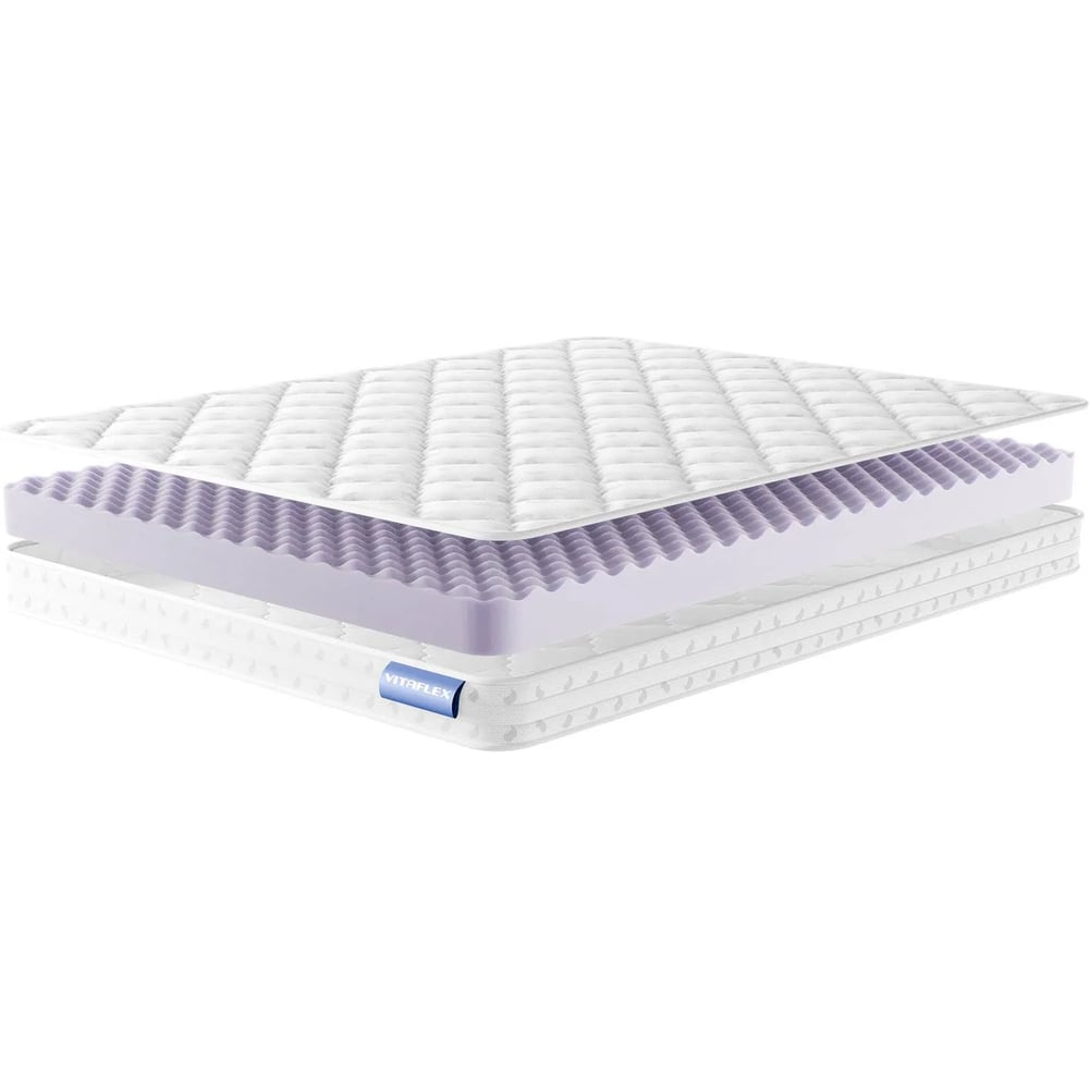 Матрас VitaFlex Foam Relax 125x185 BP-00303550