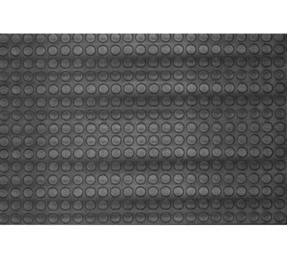 Изображение товара Накладка на столешницу инструментальной тележки резино-полимерная TTC64R (675х455х3 мм) Thorvik 53416