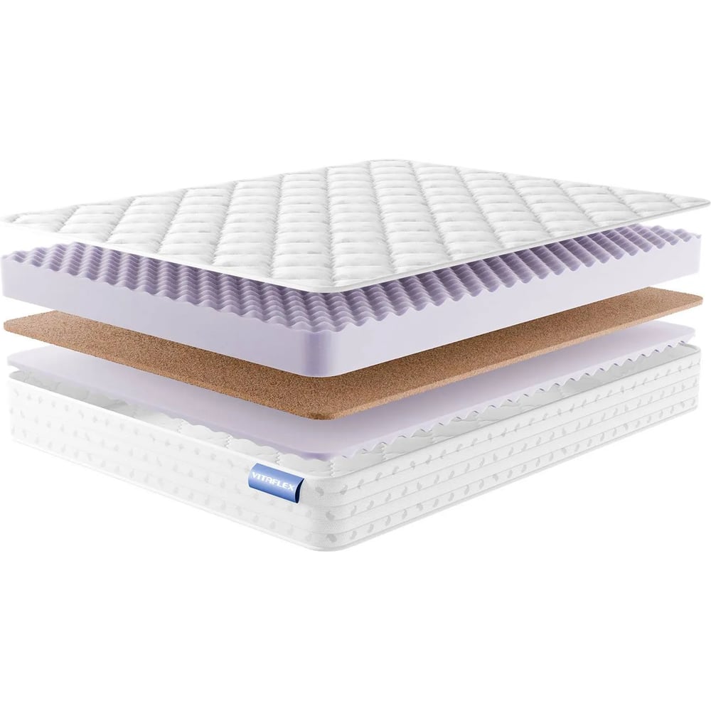 Матрас VitaFlex Foam Relax Cocos 150x200 BP-00304365