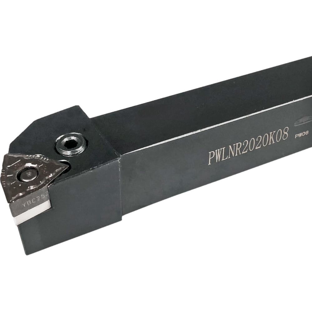Державка токарная RODMIX PWLNR2525M08 11027252508