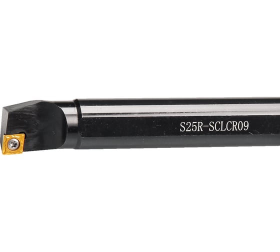 Изображение товара Державка токарная RODMIX S12M-SCLCL09 11051200008