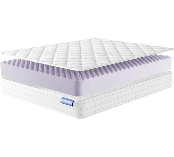 Изображение товара Матрас VitaFlex Foam Roll 20 140х200 BP-00304071