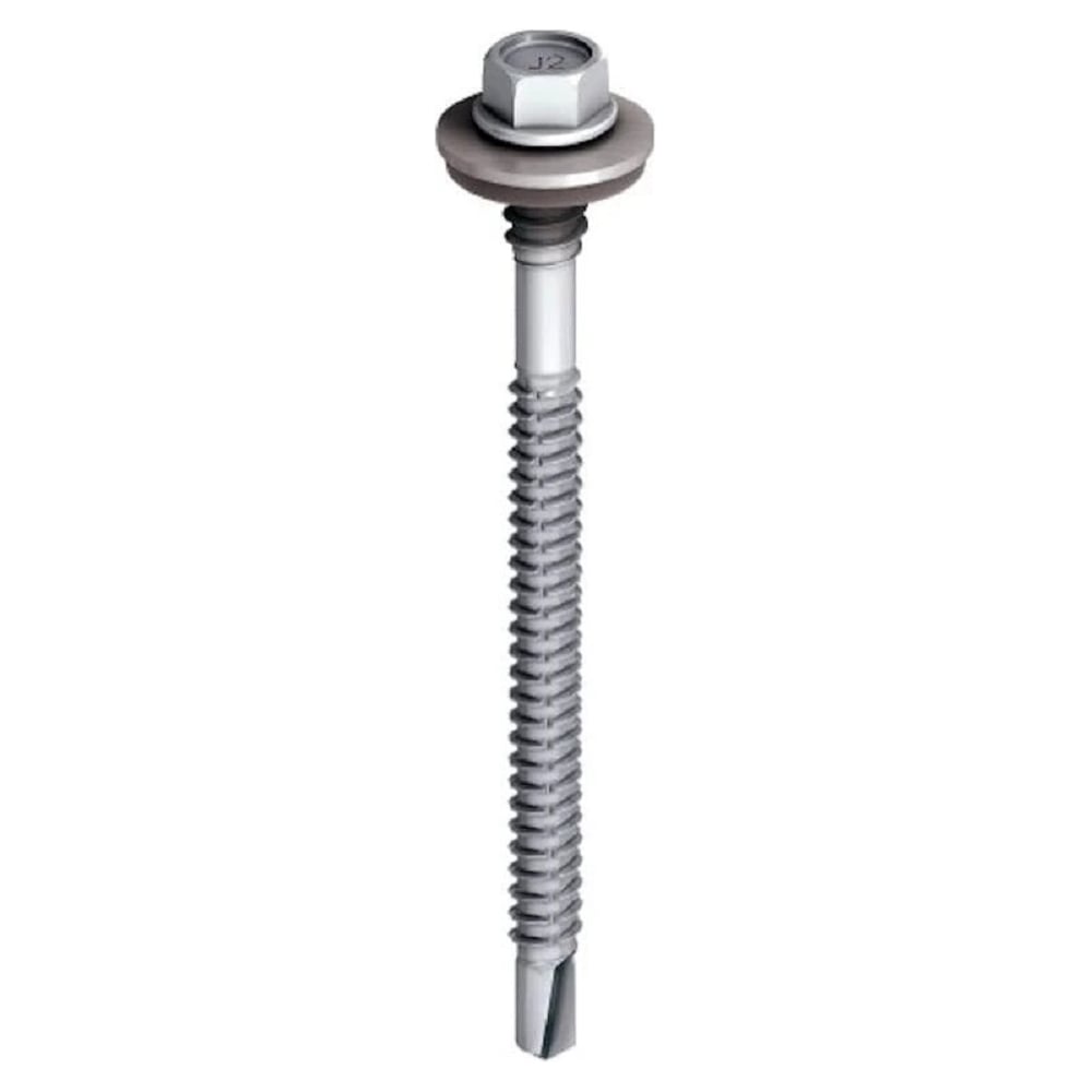 Саморез для сендвич-панелей SORMAT 5.5/6.3 x 62 V16 F3553421674