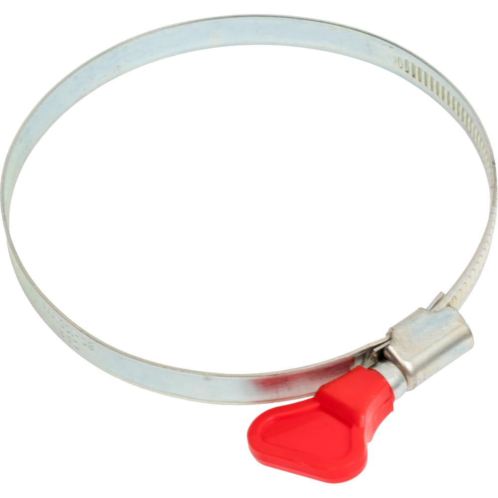 Изображение товара Хомут с ключом 80-100 DAR 51467