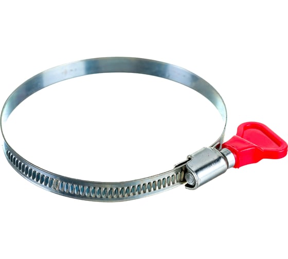 Изображение товара Хомут с ключом 70-90 DAR 51450