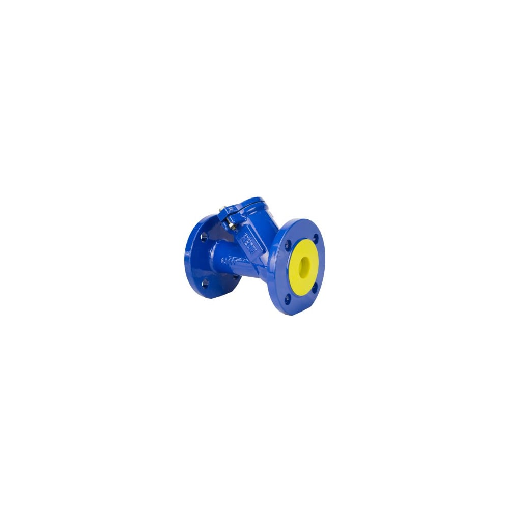 Обратный клапан для канализации REON Ду200 тип RSV34 (PN10/16, Тmax=80С) 200RSV34-T